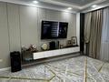 3-бөлмелі пәтер · 102 м² · 8/9 қабат, мкр. Алтын орда 100в, бағасы: 41 млн ₸ в Актобе — фото 2