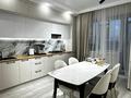 3-бөлмелі пәтер · 102 м² · 8/9 қабат, мкр. Алтын орда 100в, бағасы: 41 млн ₸ в Актобе — фото 5