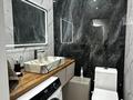 3-бөлмелі пәтер · 102 м² · 8/9 қабат, мкр. Алтын орда 100в, бағасы: 41 млн ₸ в Актобе — фото 6
