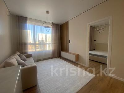 2-комнатная квартира · 40 м² · 9/12 этаж, Е 36 11 за 280 000 〒 в Астане