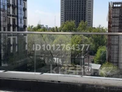 3-комнатная квартира · 85 м² · 6/9 этаж, Бекхожина 3/1 за 143 млн ₸ в Алматы, Медеуский р-н