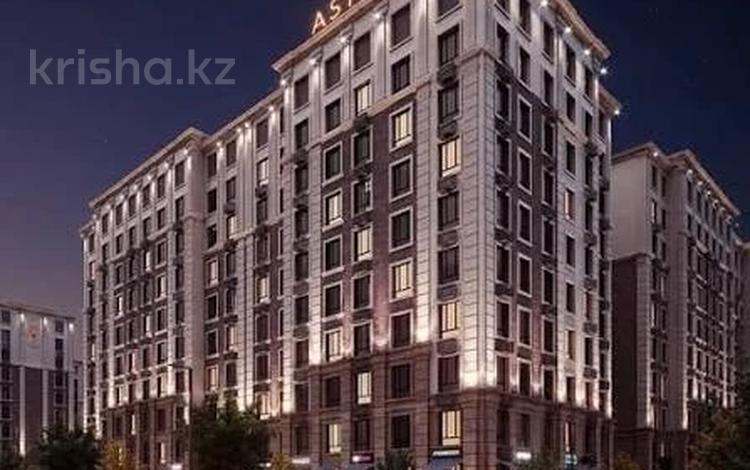 3-комнатная квартира · 80 м² · 3/9 этаж, Ж.Балапанова 43 за 41 млн ₸ в Талдыкоргане — фото 7