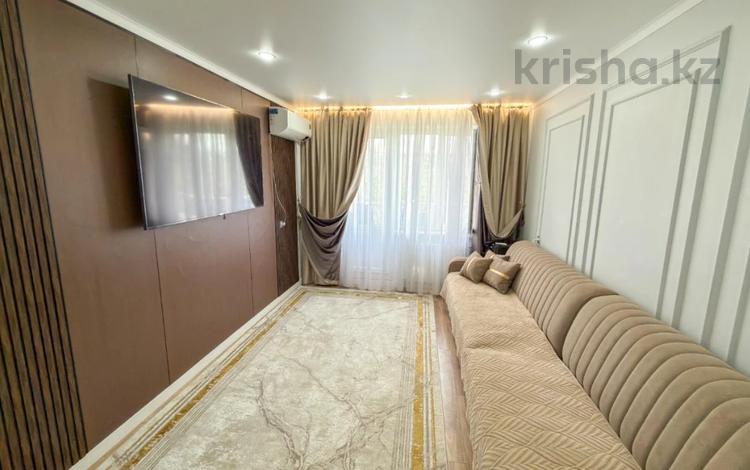 2-комнатная квартира · 44 м² · 4/5 этаж, самал за 18.3 млн ₸ в Талдыкоргане, мкр Самал — фото 3
