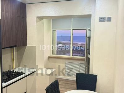 2-комнатная квартира · 59 м² · 3/5 этаж, 14-й мкр за 280 000 ₸ в Актау