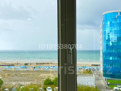 2-комнатная квартира · 59 м² · 3/5 этаж, 14-й мкр за 280 000 ₸ в Актау