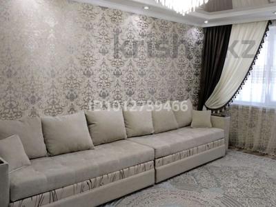 3-бөлмелі пәтер · 74 м² · 4/5 қабат, 6, бағасы: 350 000 ₸ в Жанатасе