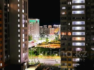 1-комнатная квартира · 25 м² · 9/14 этаж, мкр Комсомольский, Туркестан 4а за 170 000 〒 в Астане, Есильский р-н