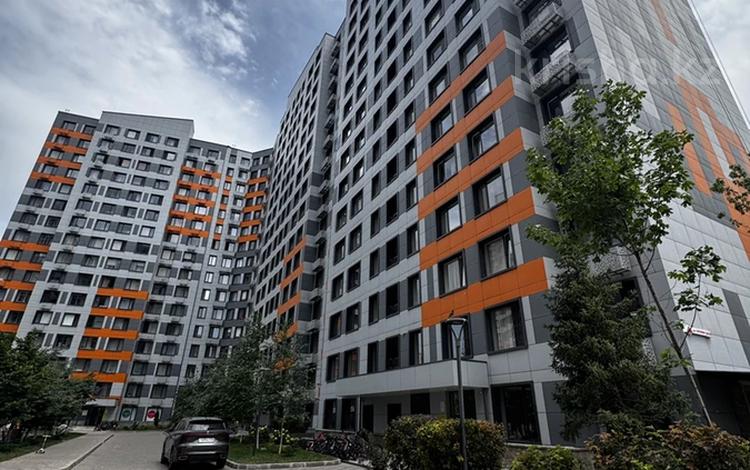 2-бөлмелі пәтер · 70 м² · 14/16 қабат, Сатпаева 90/58 — Тлендиева, бағасы: 56 млн ₸ в Алматы, Бостандыкский р-н — фото 2