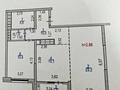 2-бөлмелі пәтер · 70 м² · 14/16 қабат, Сатпаева 90/58 — Тлендиева, бағасы: 56 млн ₸ в Алматы, Бостандыкский р-н — фото 16