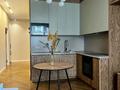 2-бөлмелі пәтер · 65.6 м² · 6/14 қабат, Аль-Фараби 1а, бағасы: 79 млн ₸ в Алматы, Медеуский р-н — фото 4
