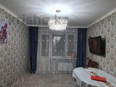 3-комнатная квартира · 62 м² · 4/5 этаж, Есет батыра за 16.5 млн ₸ в Актобе