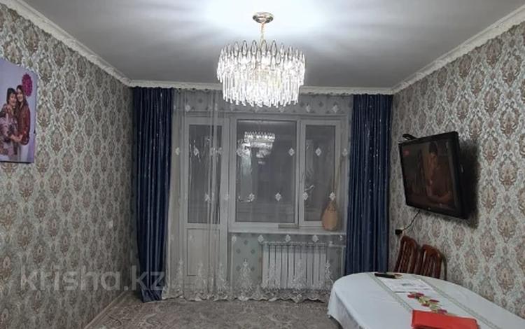 3-комнатная квартира · 62 м² · 4/5 этаж, Есет батыра за 16.5 млн ₸ в Актобе — фото 8