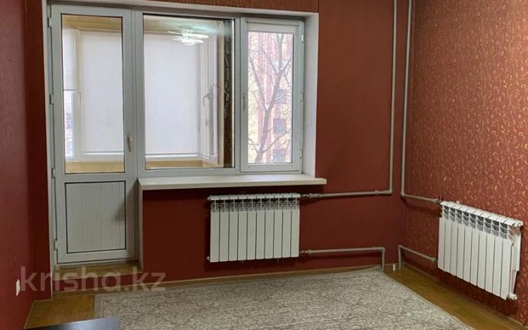 1-комнатная квартира, 41 м², 4/5 этаж помесячно, Нурмакова — Толе би