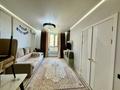 2-бөлмелі пәтер · 45 м² · 5/10 қабат, мухамедханова, бағасы: 35 млн ₸ в Астане, Нура р-н