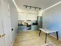 2-бөлмелі пәтер · 45 м² · 5/10 қабат, мухамедханова, бағасы: 35 млн ₸ в Астане, Нура р-н — фото 2