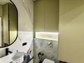 2-бөлмелі пәтер · 45 м² · 5/10 қабат, мухамедханова, бағасы: 35 млн ₸ в Астане, Нура р-н — фото 9