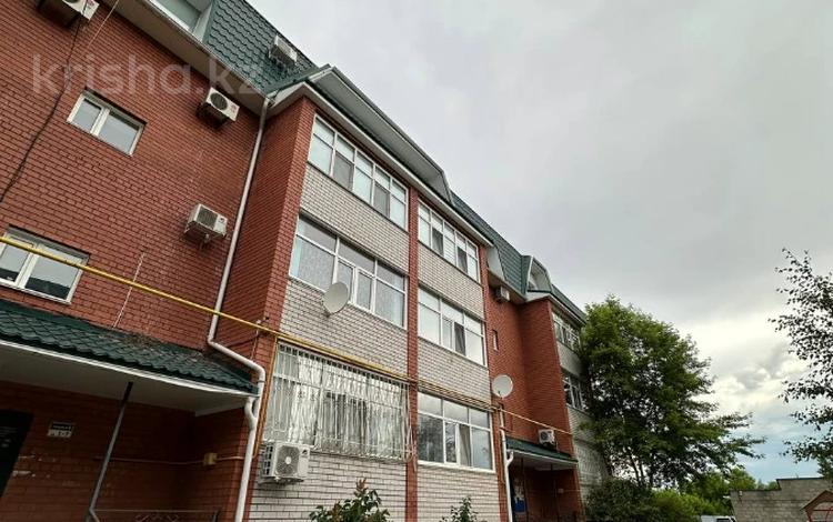 4-бөлмелі пәтер · 172.8 м² · 3/4 қабат, микрорайон Наурыз, бағасы: 80 млн ₸ в Костанае — фото 2