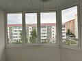 4-бөлмелі пәтер · 172.8 м² · 3/4 қабат, микрорайон Наурыз, бағасы: 80 млн ₸ в Костанае — фото 15