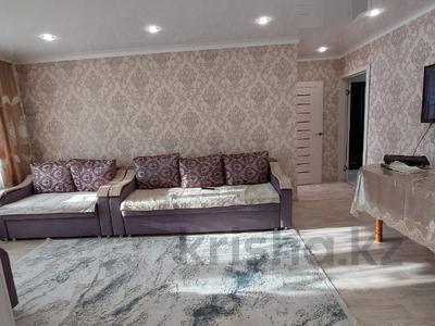 3-комнатная квартира · 56.9 м² · 4/5 этаж, Юность 21 за 18.9 млн 〒 в Семее