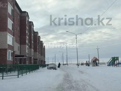 2-комнатная квартира · 55.8 м² · 2/5 этаж, Хамитова нұрманова 2 за 18 млн ₸ в Индер