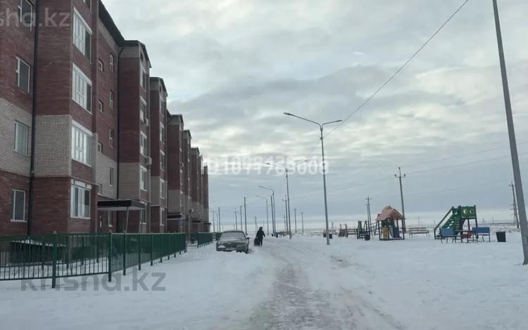 2-комнатная квартира · 55.8 м² · 2/5 этаж, Хамитова нұрманова 2 за 18 млн ₸ в Индер — фото 2