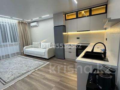 3-бөлмелі пәтер · 60 м² · 11/12 қабат, мкр Алгабас, Омарова 9, бағасы: 41.3 млн ₸ в Алматы, Алатауский р-н