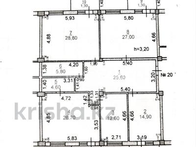 Свободное назначение · 151.2 м² за 45 млн 〒 в Таразе