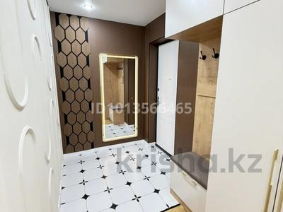2-комнатная квартира · 39.3 м² · 7/9 этаж, мкр Шугыла, Алатау 12а/1 за 28.5 млн ₸ в Алматы, Наурызбайский р-н