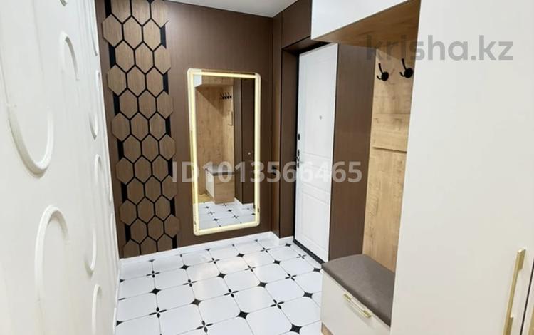 2-комнатная квартира · 39.3 м² · 7/9 этаж, мкр Шугыла, Алатау 12а/1 за 28.5 млн ₸ в Алматы, Наурызбайский р-н — фото 2