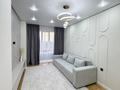 2-комнатная квартира · 39.3 м² · 7/9 этаж, мкр Шугыла, Алатау 12а/1 за 28.5 млн ₸ в Алматы, Наурызбайский р-н — фото 9