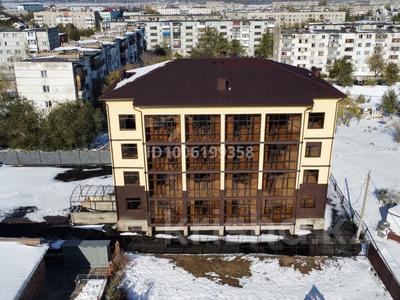 3-комнатная квартира · 95 м², Ауэзова 65/1 за ~ 28.2 млн 〒 в Аксу