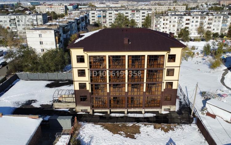 3-комнатная квартира · 95 м², Ауэзова 65/1 за ~ 23.8 млн 〒 в Аксу — фото 2