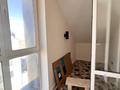 4-бөлмелі пәтер · 120 м² · 6/6 қабат, Е-344, бағасы: 55 млн ₸ в Астане, Есильский р-н — фото 12