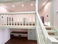 4-бөлмелі пәтер · 120 м² · 6/6 қабат, Е-344, бағасы: 55 млн ₸ в Астане, Есильский р-н — фото 7