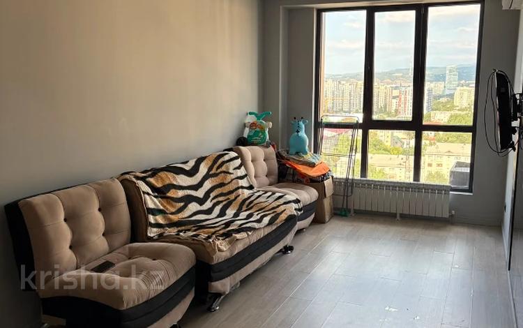 2-комнатная квартира · 50 м² · 12/13 этаж, Журавлева 26 за 46.5 млн ₸ в Алматы, Бостандыкский р-н — фото 6