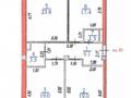 3-бөлмелі пәтер · 93.3 м² · 1/3 қабат, мкр Кайрат, Мкр. Кайрат, 152/1 152/1, бағасы: 75 млн ₸ в Алматы, Турксибский р-н — фото 23