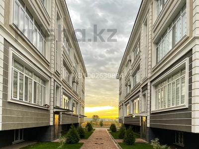 3-бөлмелі пәтер · 93.3 м² · 1/3 қабат, мкр Кайрат, Мкр. Кайрат, 152/1 152/1, бағасы: 75 млн ₸ в Алматы, Турксибский р-н