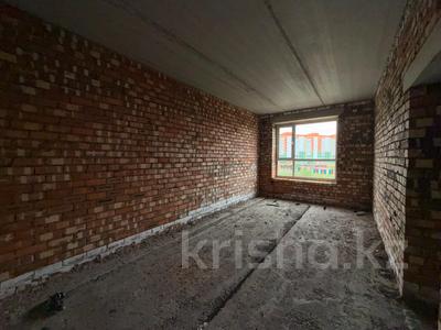 1-бөлмелі пәтер · 45.93 м² · 3/5 қабат, Кокжал Барака 18 а, б, в, бағасы: 20.9 млн ₸ в Усть-Каменогорске
