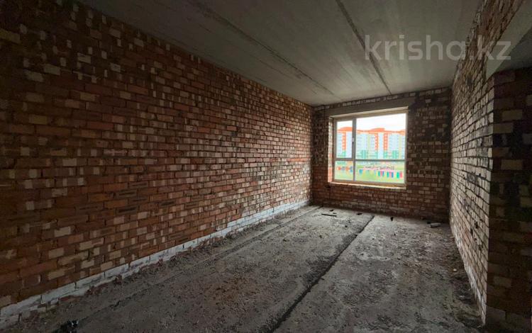 1-бөлмелі пәтер · 45.93 м² · 3/5 қабат, Кокжал Барака 18 а, б, в, бағасы: 20.9 млн ₸ в Усть-Каменогорске — фото 2