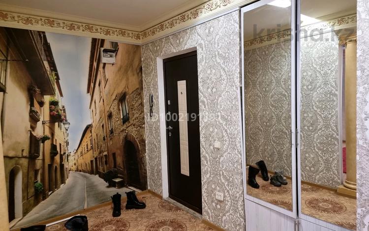 2-комнатная квартира · 70.6 м² · 3/6 этаж, мкр Женис 21 за 28.5 млн 〒 в Уральске — фото 2
