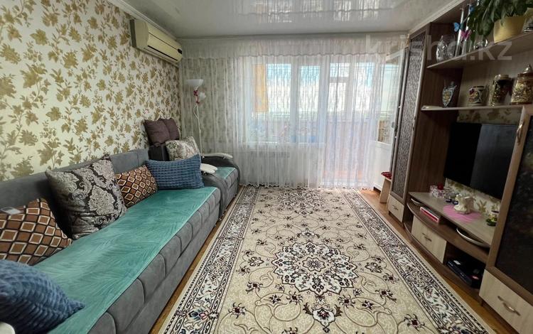 2-бөлмелі пәтер · 51.6 м² · 8/10 қабат, Камзина 352, бағасы: 21.6 млн ₸ в Павлодаре — фото 2