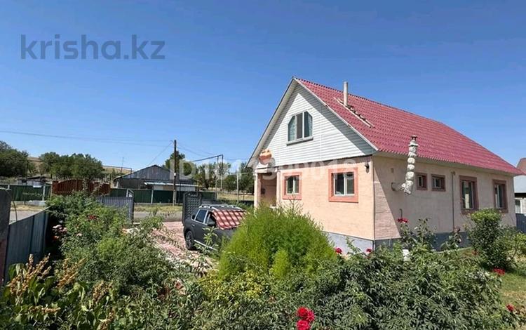 Жеке үй · 6 бөлме · 110 м² · 10 жүзд., Астана 13 — Өтеп Оңғарбай, бағасы: 35 млн ₸ в  — фото 19