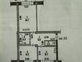 2-комнатная квартира · 51.3 м² · 5/5 этаж, ул. тынышбаева 3 — уг.ул. Сейфуллина за 35 млн ₸ в Алматы, Турксибский р-н — фото 45