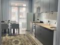 1-комнатная квартира · 52 м² · 1/5 этаж, мкр Кайрат 8 — Жетысу базар за 230 000 ₸ в Алматы, Турксибский р-н