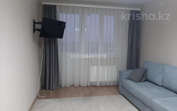 1-комнатная квартира · 40.9 м² · 5/9 этаж, Капчагайской трассы 3860/1 за 22 млн 〒 в Коянкусе — фото 2