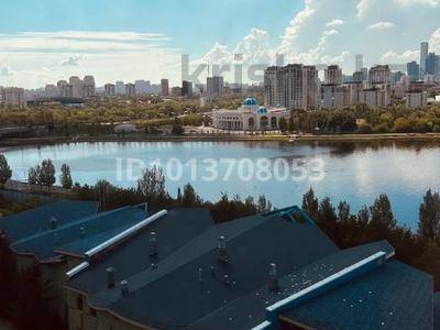 4-комнатная квартира · 172 м² · 11/13 этаж, Тараса Шевченко 8/1 за 120 млн ₸ в Астане, Сарыарка р-н