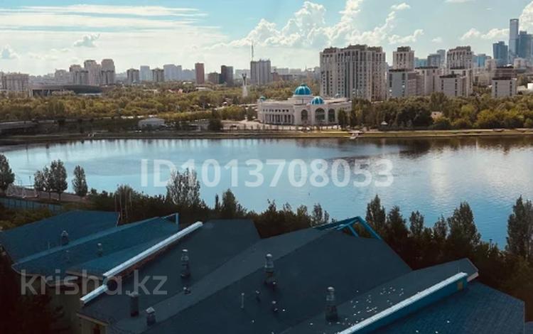 4-комнатная квартира · 172 м² · 11/13 этаж, Тараса Шевченко 8/1 за 120 млн ₸ в Астане, Сарыарка р-н — фото 19
