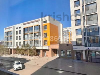 3-бөлмелі пәтер · 95 м² · 2/6 қабат, Аль-Фараби 23 — Ул.Улыдала угол ул Аль-фараби, бағасы: 85 млн ₸ в Астане, Есильский р-н