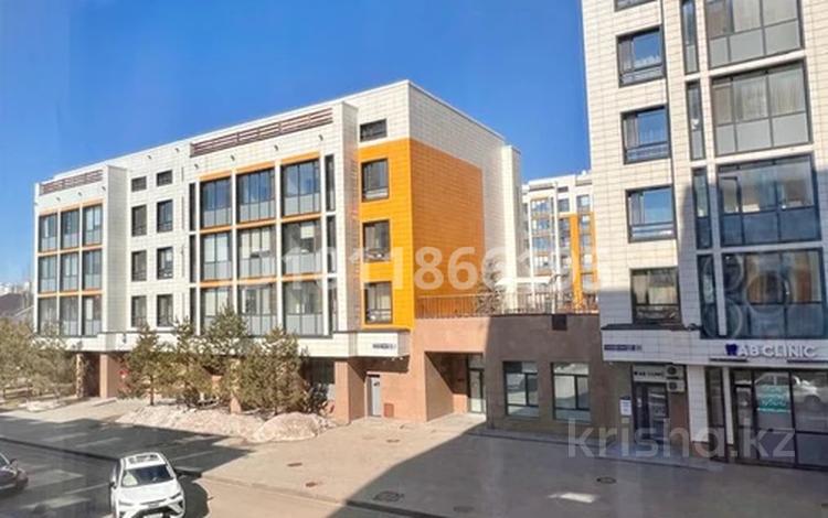 3-бөлмелі пәтер · 95 м² · 2/6 қабат, Аль-Фараби 23 — Ул.Улыдала угол ул Аль-фараби, бағасы: 85 млн ₸ в Астане, Есильский р-н — фото 2