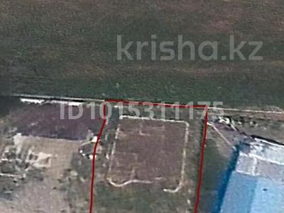 Участок · 6 соток, Әбділдә 3 Б за 8 млн ₸ в Ельтае